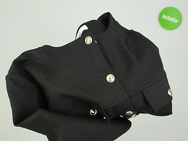 Ubrania damskie: H&M Basic, Kardigan damski, rozmiar M — 4