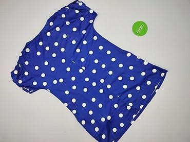 "z plusem": Sukienka damska, rozmiar M — 3