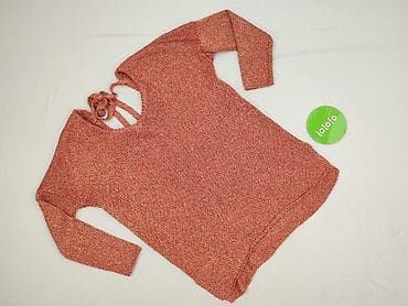 sweter z pingwinem: Sweter damski, rozmiar L — 2