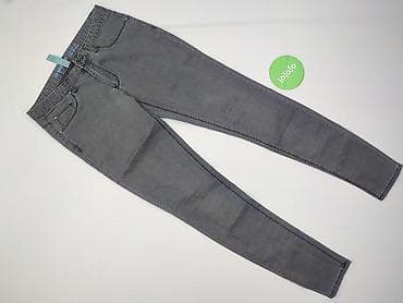 jeans mom levis: Denim Co, Jeansy damskie, rozmiar M — 2