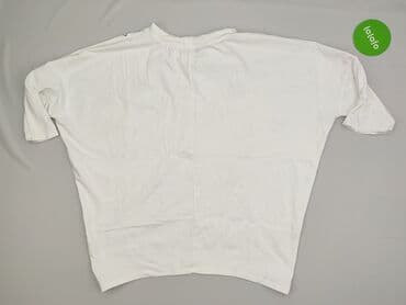 esmara bluza: Karl Lagerfeld, Bluza z kapturem damska, rozmiar M — 3