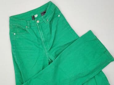 piżama h and m: H&M Divided, Jeansy damskie, S — 1