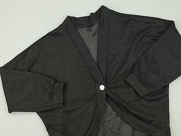 kurtki nietoperz: Kardigan damski, rozmiar One size — 1
