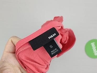 la manuel bluzki: H&M, Bluzka damska, rozmiar S — 6