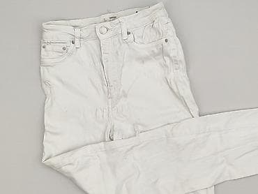 Skinny, Jeansy damskie, rozmiar S w lalafo.pl Skinny, Jeansy damskie, rozmiar S