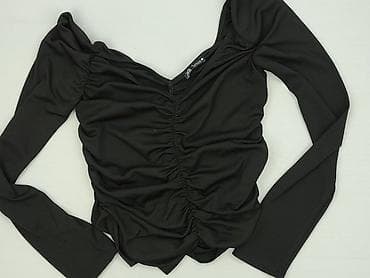 dsquared ibrahimovic: Zara, Bluzka damska, rozmiar M — 1