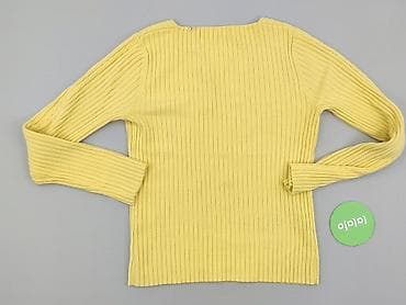 puszysty sweter h: Rossi, Sweter damski, rozmiar M — 3