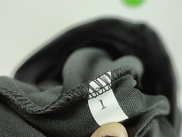 spodnie bigboy: Spodnie materiałowe damskie, rozmiar S — 4