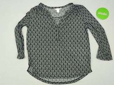 sklepy hm: H&M, Bluzka damska, rozmiar S — 2