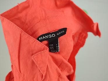koszula od mango: Mango, Koszula damska, rozmiar L — 4