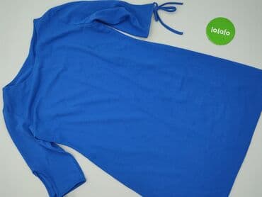 sukienki kobalt: Sukienka damska, rozmiar M — 3