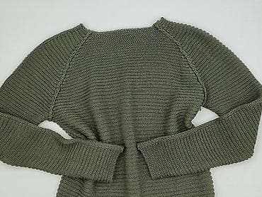 kurtki dam: Sweter damski, rozmiar S — 1