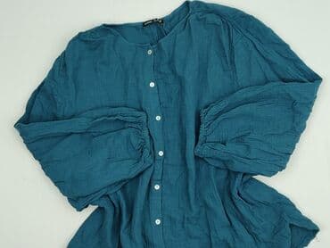 bluzki z krótkim rękawem dla chłopca: Oysho, Bluzka damska, rozmiar S — 1