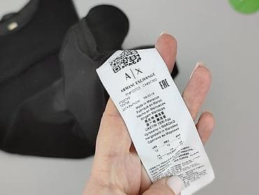 c: Armani Exchange, Sukienka damska, rozmiar L — 4