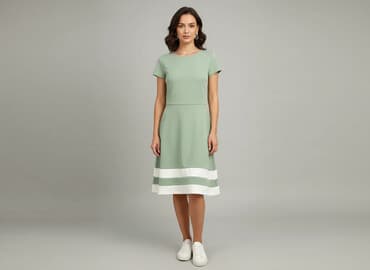 quiz ubrania: Quiz, Sukienka damska, rozmiar M — 1