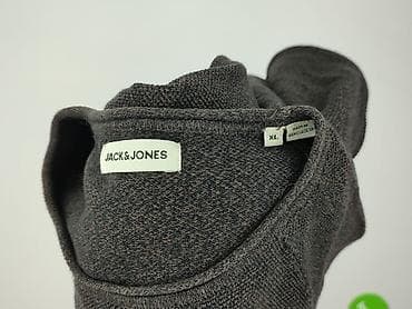 c: Jack & Jones, Sweter dla mężczyzn, rozmiar XL — 4