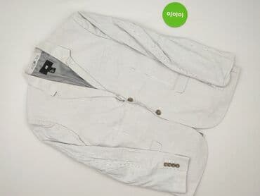 marynarka męska xxl: H&M, Marynarka dla mężczyzn, rozmiar 3XL — 2