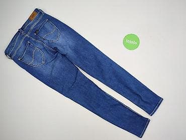 loose fitted jeans: Imię, Jeansy damskie, rozmiar S — 3