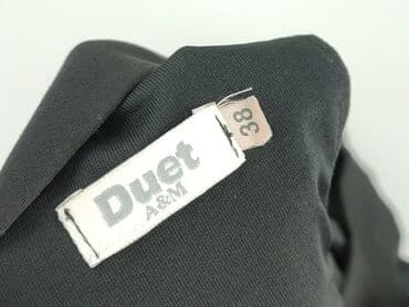 ekskluzywne sukienki koktajlowe: Duet A&M, Sukienka damska, rozmiar M — 4