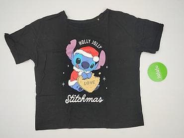 chaotic koszulka: Disney, T-shirt damski, rozmiar XL — 2