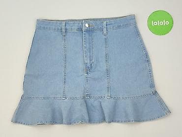 kozaki lasocki: Spódnica damska, rozmiar L — 2