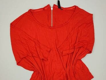 marynarka damska z kapturem: 157, Women's blouse, M — 1