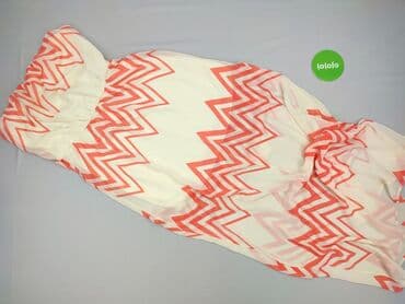 sukienka maxi obcisła: Sukienka damska, L — 2