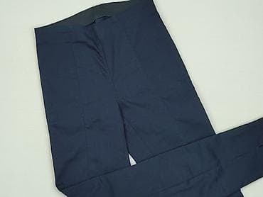 buty walanki: Used, Spodnie materiałowe damskie, rozmiar S — 1