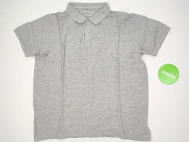 Primark, Koszulka polo dla mężczyzn, rozmiar L