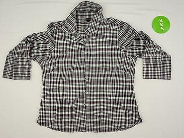 koszula amisu: Ze-Ze, Koszula damska, rozmiar XL — 2