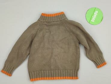 kombinezon zimowy endo: Cardigan, H&M, 12-18 months, condition - Very good — 3