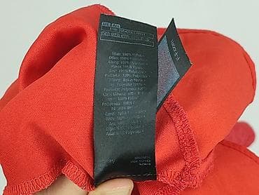 bluza red fireball: F&F, Bluzka damska, rozmiar M — 5