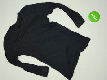 obcisła bluzka damska: Bluzka damska, rozmiar S — 2