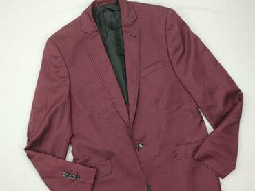 Marynarka dla mężczyzn, rozmiar M