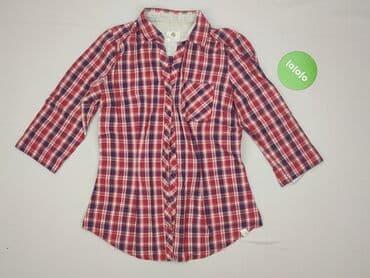 koszula flanelowa carhartt: Camaïeu, Koszula damska, rozmiar XS — 2