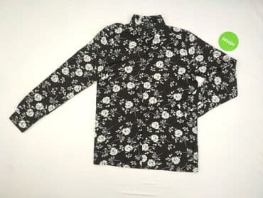 marynarka damska h: Boohoo, Women's blouse, size M (EU 38) — 2