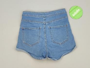 stacked jeans: Cropp, Szorty damskie, rozmiar M — 4