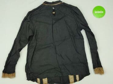 biale spodnie reserved: Reserved, Bluzka damska, M — 3