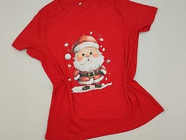 grinch koszula: T-shirt damski, rozmiar L — 1