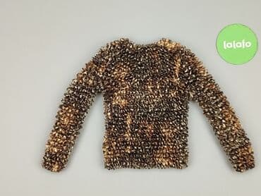 bluzka c a: Women's blouse, size S (EU 36) — 3
