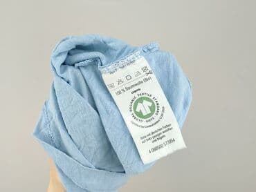 t shirt damski pudrowy róż: Blue Motion, T-shirt damski, rozmiar S — 6