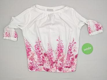 bluza c: Bluzka damska, rozmiar 3XL — 2