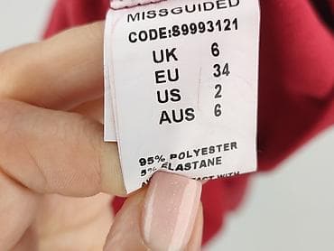 bytom: Missguided, Spódnica damska, rozmiar 2XS — 6