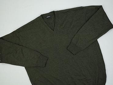 Sweter dla mężczyzn, rozmiar 2XL