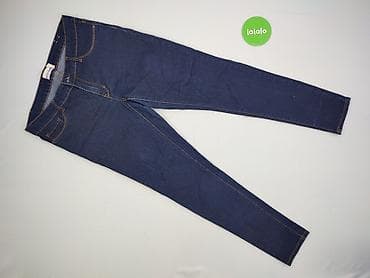 destroy jeans: Jeansy damskie, rozmiar XL — 2