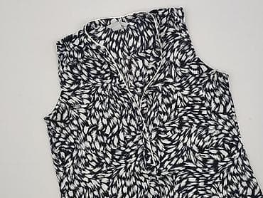 bluzy: H&M, Bluzka damska, rozmiar S — 1