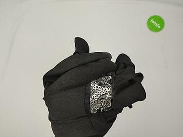 cache cache sukienka: Black, Tunika damska, rozmiar M — 6