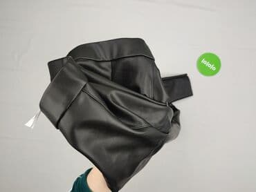 kozaki sofix: Mohito, Spodnie materiałowe damskie, S — 6