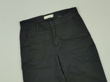 legginsy welurowe push up allegro: H&M L.O.G.G., Material trousers for women, M at lalafo.pl — 6 legginsy welurowe push up allegro: H&M L.O.G.G., Material trousers for women, M — 6