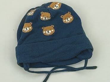 spodenki napapijri: Hat, condition - Good — 1